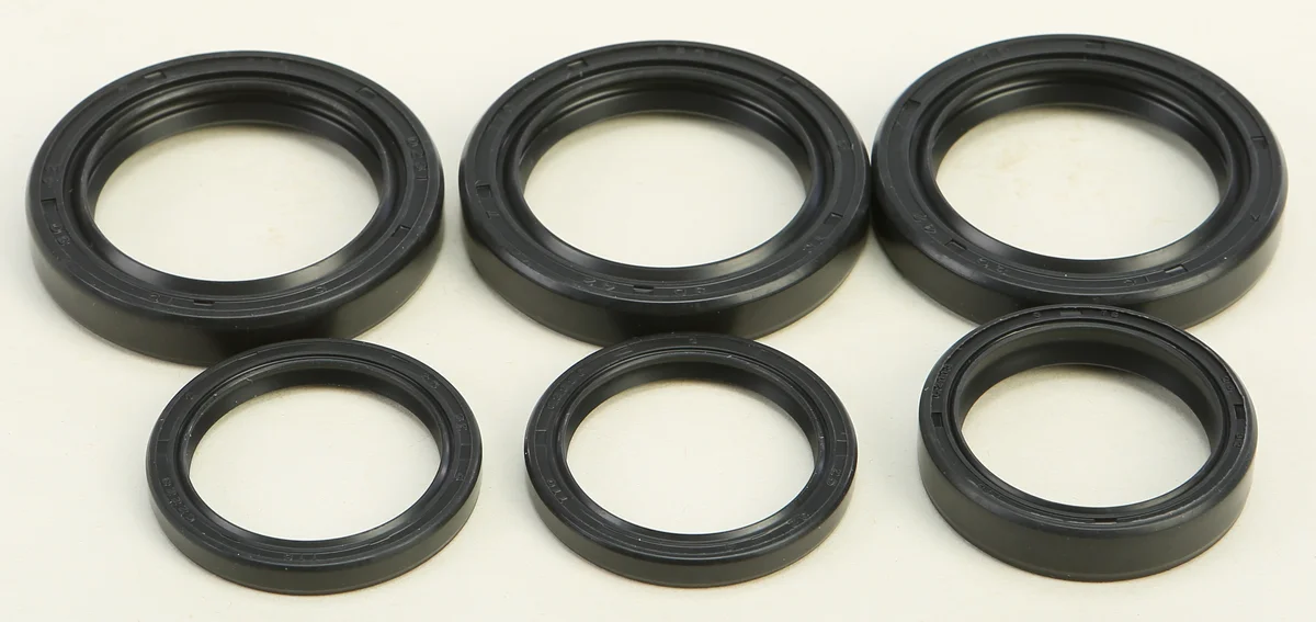 ALL BALLS - 25-2065-5 - Differential Seal Kit