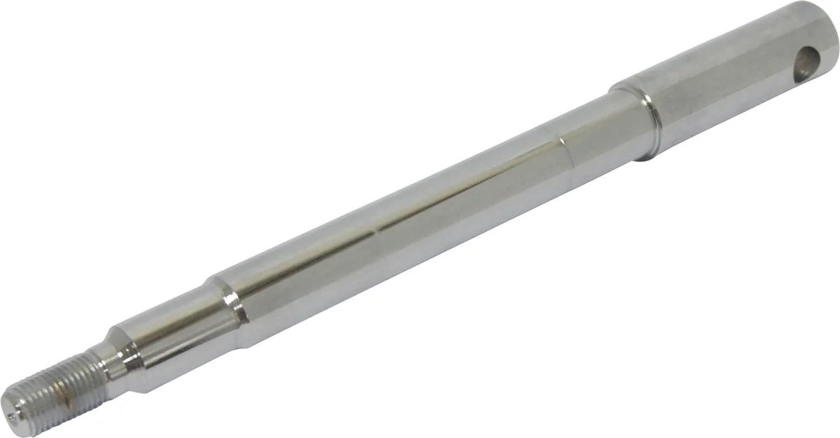 HARDDRIVE - 68-608 - Front Axle Only