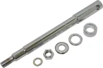 HARDDRIVE - 68-627 - Front Axle