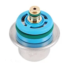 QUANTUM - HFP-PR4 - Fuel Pressure Regulator