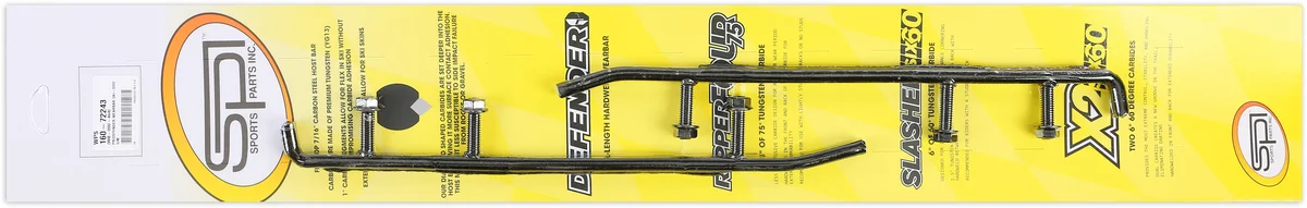 SP1 - WB-000-464 - Defender Runners