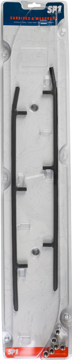 SP1 - WB-000-420 - Defender Runners