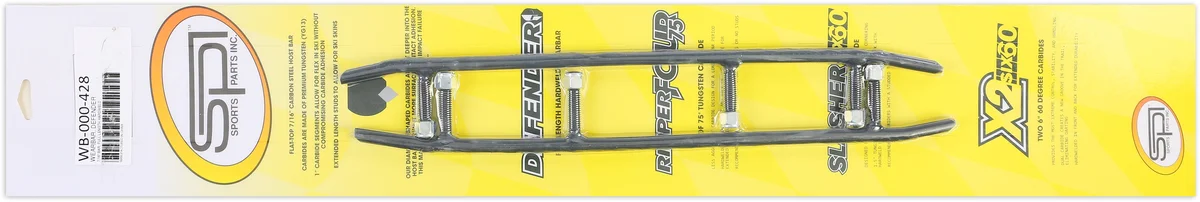 SP1 - WB-000-428 - Defender Runners