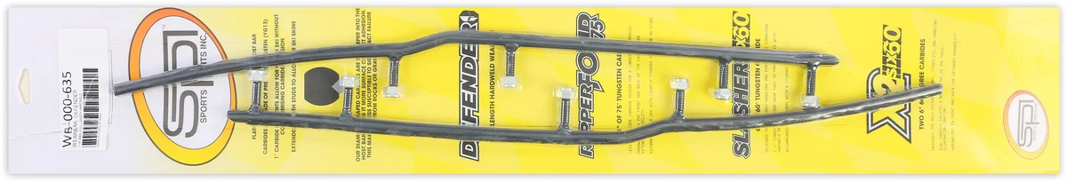 SP1 - WB-000-635 - Defender Runners