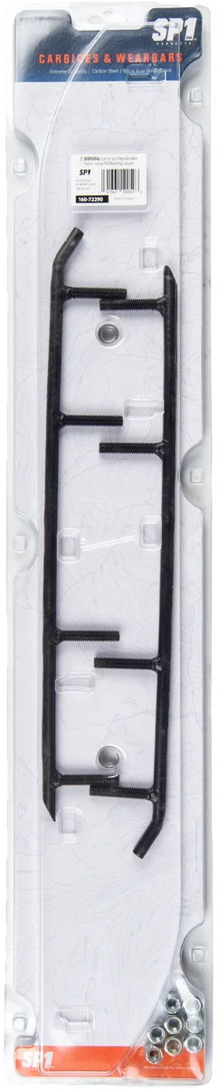 SP1 - WB-000-820 - Defender Runners