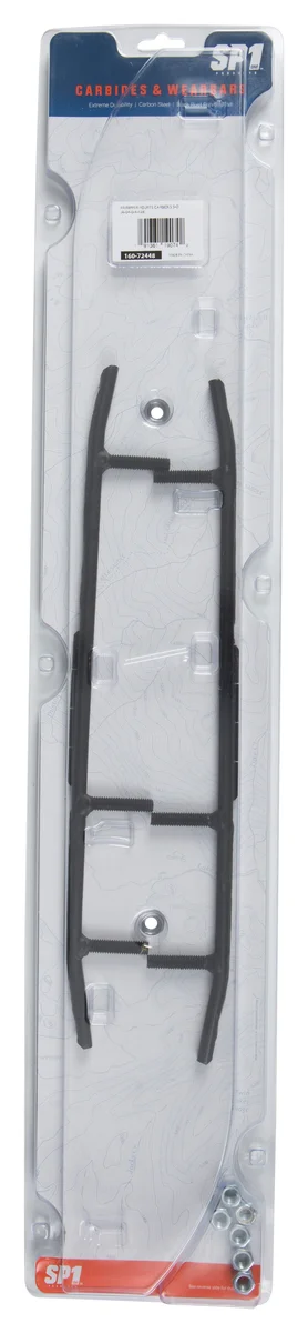 SP1 - A-04-0-4-428 - Ripper 4" Arctic Cat Runners