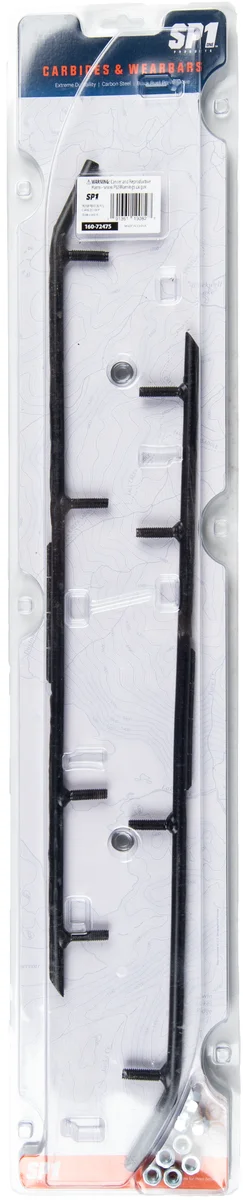 SP1 - A-04-0-4-614 - Ripper 4" Arctic Cat Runners