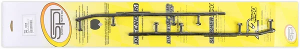 SP1 - A-04-0-4-626 - Ripper 4" Arctic Cat Runners