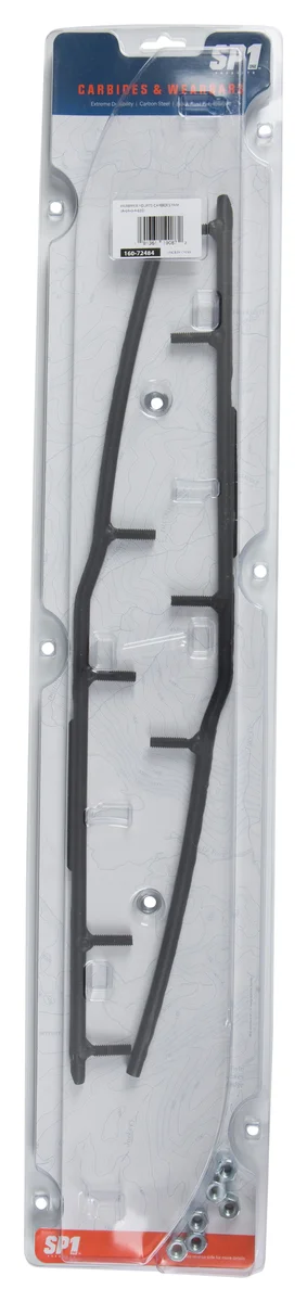 SP1 - A-04-0-4-635 - Ripper 4" Arctic Cat Runners