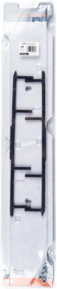 SP1 - A-04-0-4-810 - Ripper 4" Arctic Cat Runners