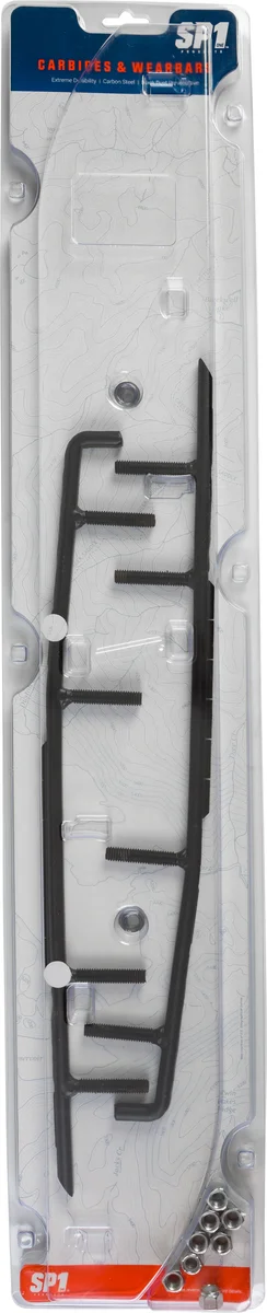 SP1 - D-06-6-4-130 - Slasher 6" Arctic Cat Runners