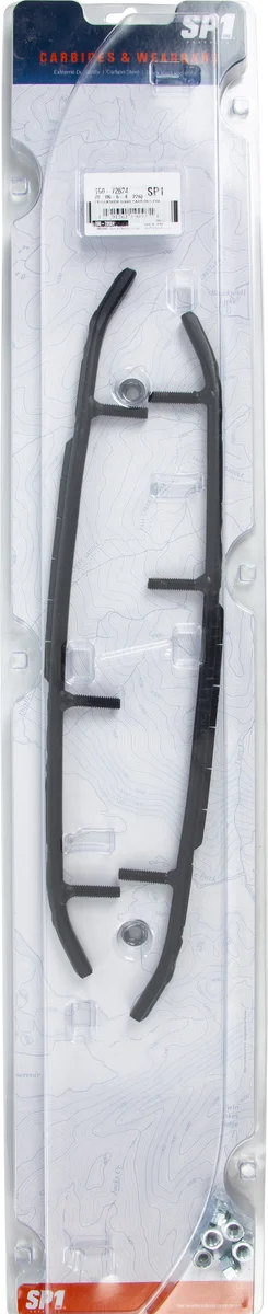 SP1 - D-06-6-4-226 - Slasher 6" Arctic Cat Runners