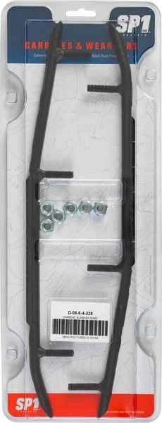 SP1 - D-06-6-4-228 - Slasher 6" Arctic Cat Runners