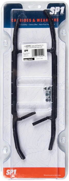 SP1 - D-06-6-4-475 - Slasher 6" Arctic Cat Runners