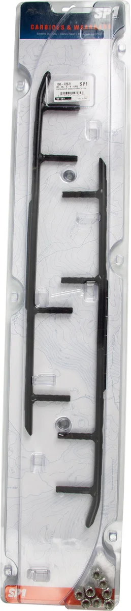 SP1 - D-06-6-4-640 - Slasher 6" Arctic Cat Runners