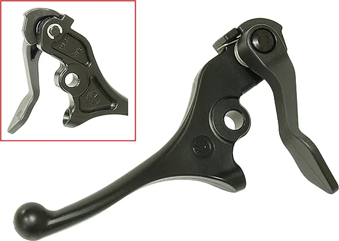 SP1 - SM-08586 - Replacement Throttle/Brake Lever