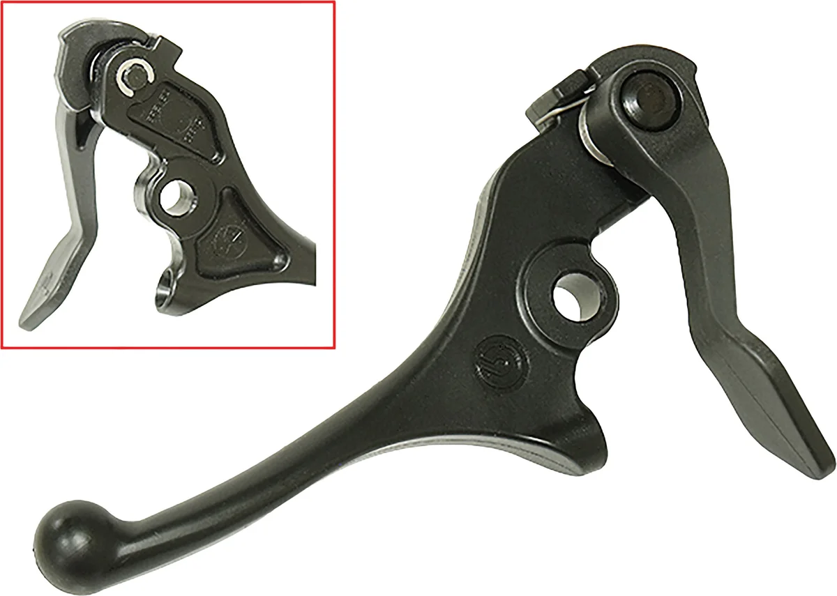 SP1 - SM-08586 - Replacement Throttle/Brake Lever