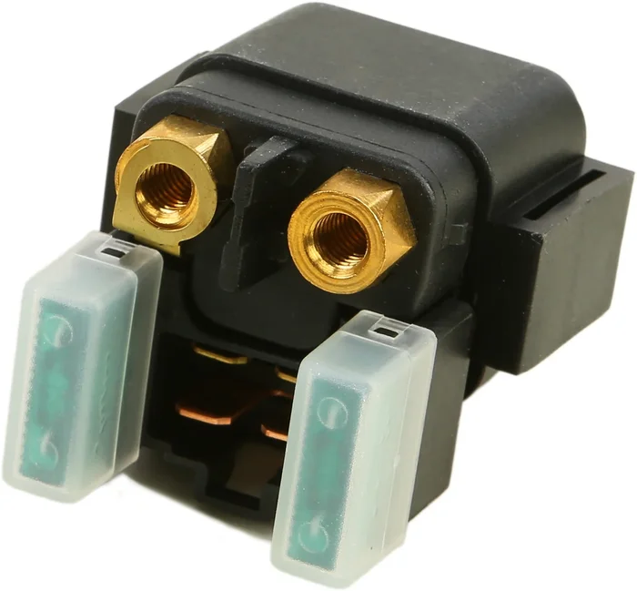 SP1 - SM-01452 - Starter Solenoid