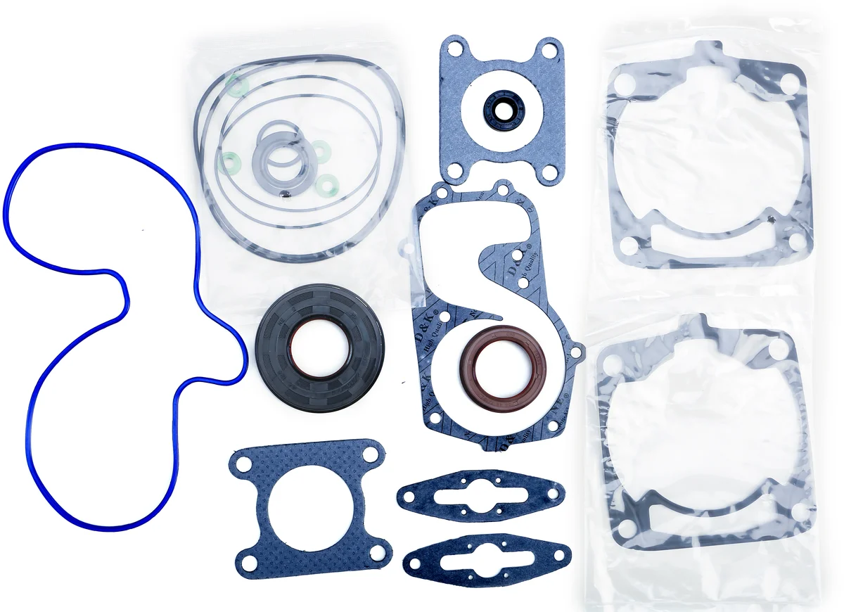 SP1 - SM-09531F - Engine Gasket Set