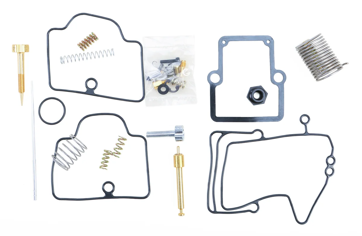 SP1 - SM-07601 - Carburetor Repair Kit