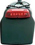 Acerbis Universal LED Taillight for Offroad Motorcycles - Lightweight & Durable Illumination
