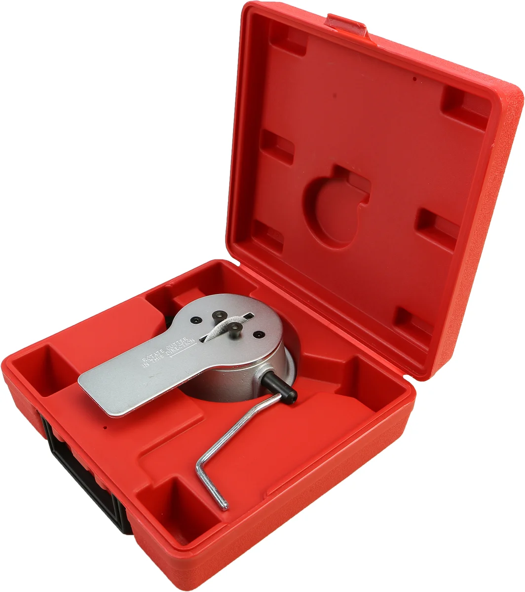 SP1 - UP-12200 - Ring End Gap Grinder