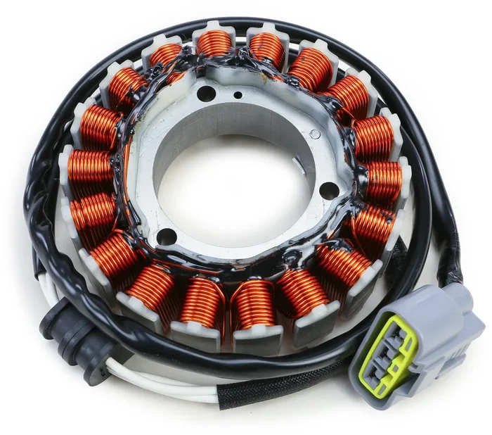 SP1 - SM-01368 - Stator