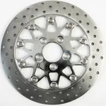 EBC MD521 Street Brake Rotor - High-Performance Brake Disc for Powersports Vehicles