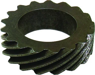 SP1 - SM-09451 - Water Pump Drive Gear