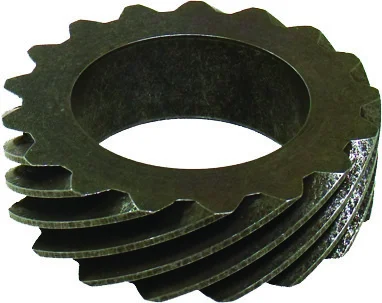 SP1 - SM-09451 - Water Pump Drive Gear
