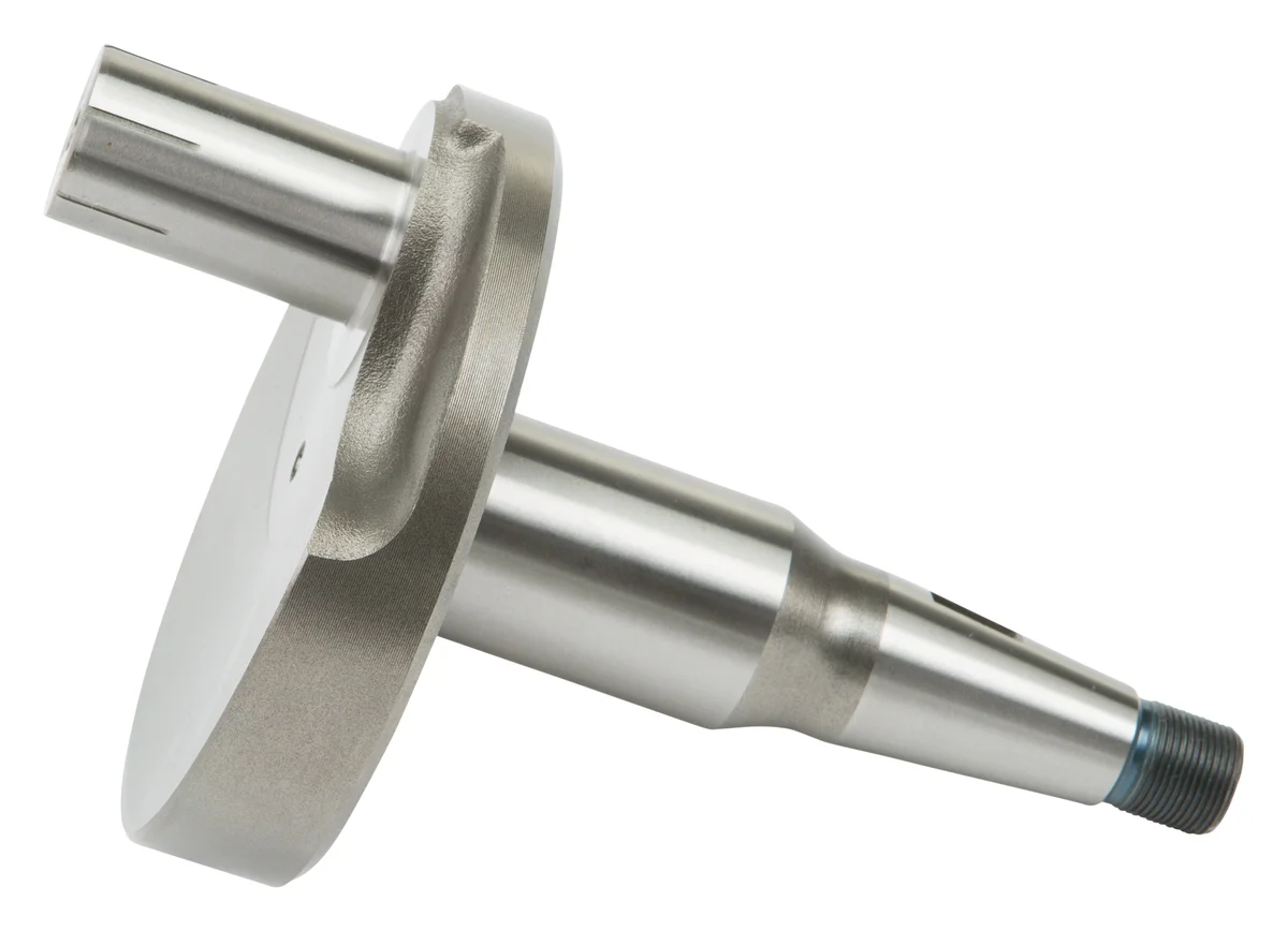 SP1 - SM-09373 - Mag Side Crank Web