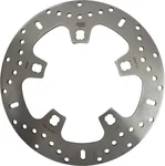 EBC MD529 Street Brake Rotor - High-Performance Brake Disc for Powersports Vehicles