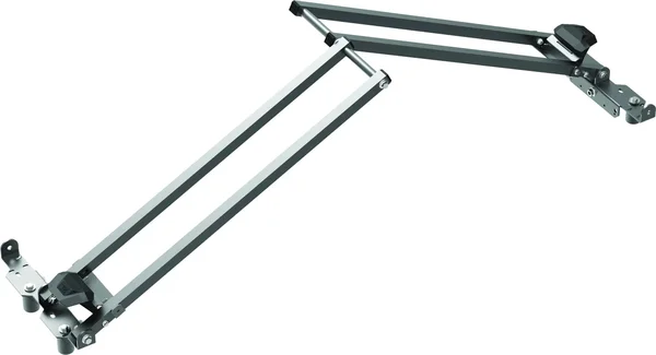 SEIZMIK - 58-07104 - Armory X-Rack Bed Rack