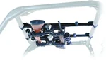 SEIZMIK - 58-07302 - Over Head Gun Rack