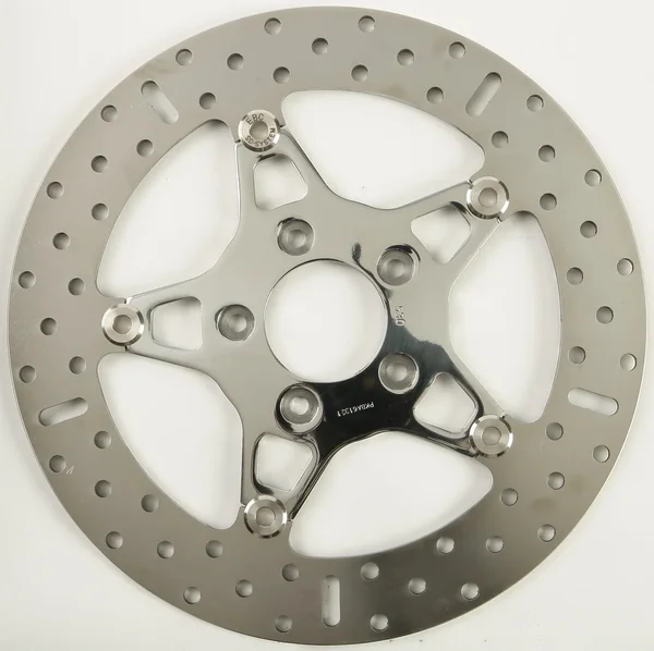 EBC MD530 Street Brake Rotor - High-Performance Brake Disc for Powersports Vehicles