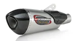 YOSHIMURA - 19675BP520 - Alpha T Slip-On Exhaust