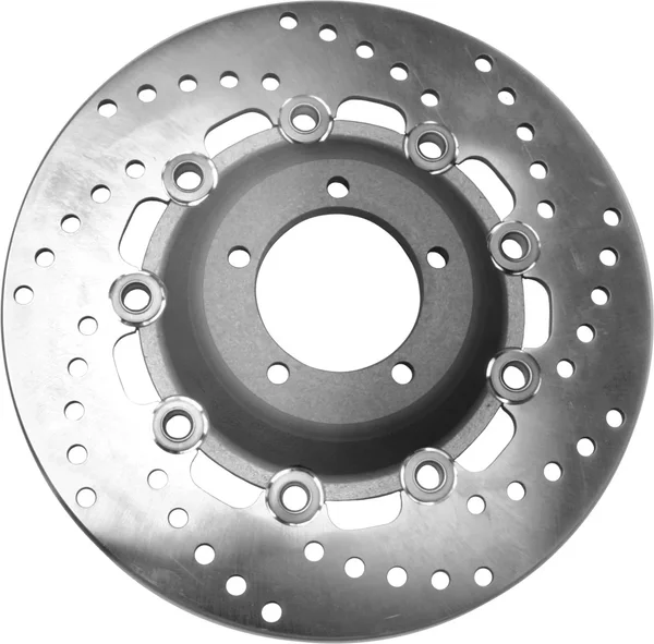 EBC MD602LS Standard Brake Rotor - High-Performance Motorcycle Brake Disc