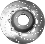 EBC MD602LS Standard Brake Rotor - High-Performance Motorcycle Brake Disc