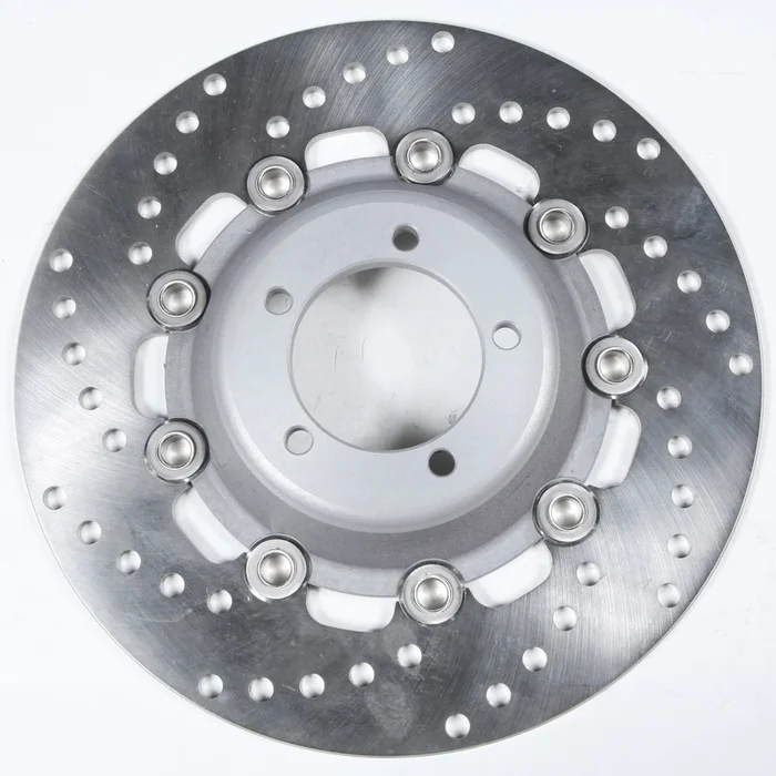 EBC MD602RS Standard Brake Rotor - High-Performance Motorcycle Brake Disc for Enhanced Stopping Power