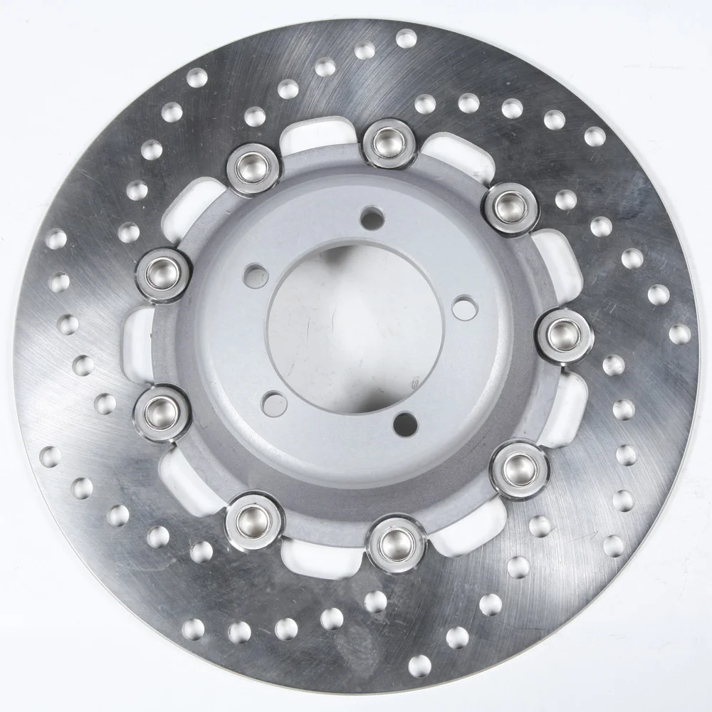EBC MD602RS Standard Brake Rotor - High-Performance Motorcycle Brake Disc for Enhanced Stopping Power