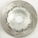 EBC MD604LS Standard Brake Rotor - High-Performance Motorcycle Brake Disc for Enhanced Stopping Power