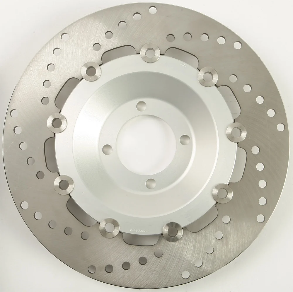 EBC MD604LS Standard Brake Rotor - High-Performance Motorcycle Brake Disc for Enhanced Stopping Power