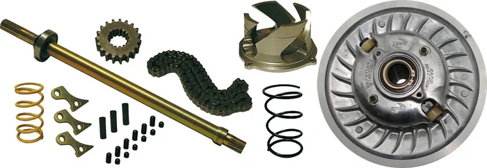 VENOM PRODUCTS - 850102 - Tied Clutch Conversion Kit