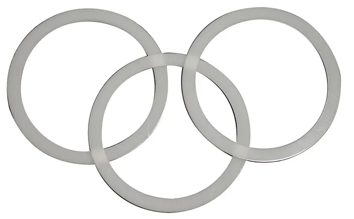 VENOM PRODUCTS - 930651 - Delrin Washer