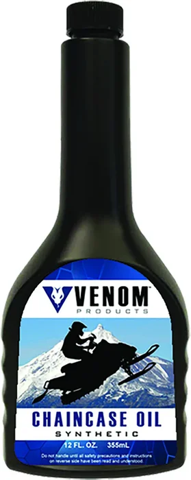 VENOM PRODUCTS - 936000 - Chaincase Oil