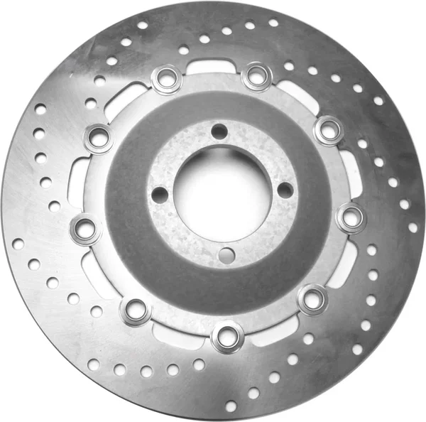 EBC MD604RS Standard Brake Rotor - High-Performance Motorcycle Brake Disc