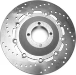 EBC MD604RS Standard Brake Rotor - High-Performance Motorcycle Brake Disc