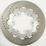 EBC MD607LS Standard Brake Rotor - High-Performance Motorcycle Brake Disc