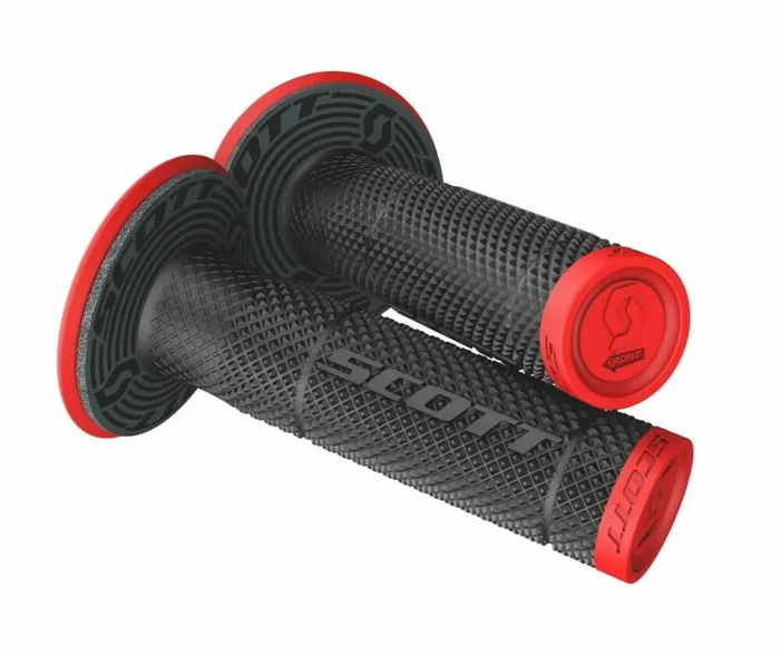 SCOTT - 219624-4959 - SX2 Grips