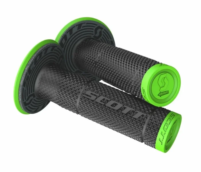 SCOTT - 219624-4376 - SX2 Grips